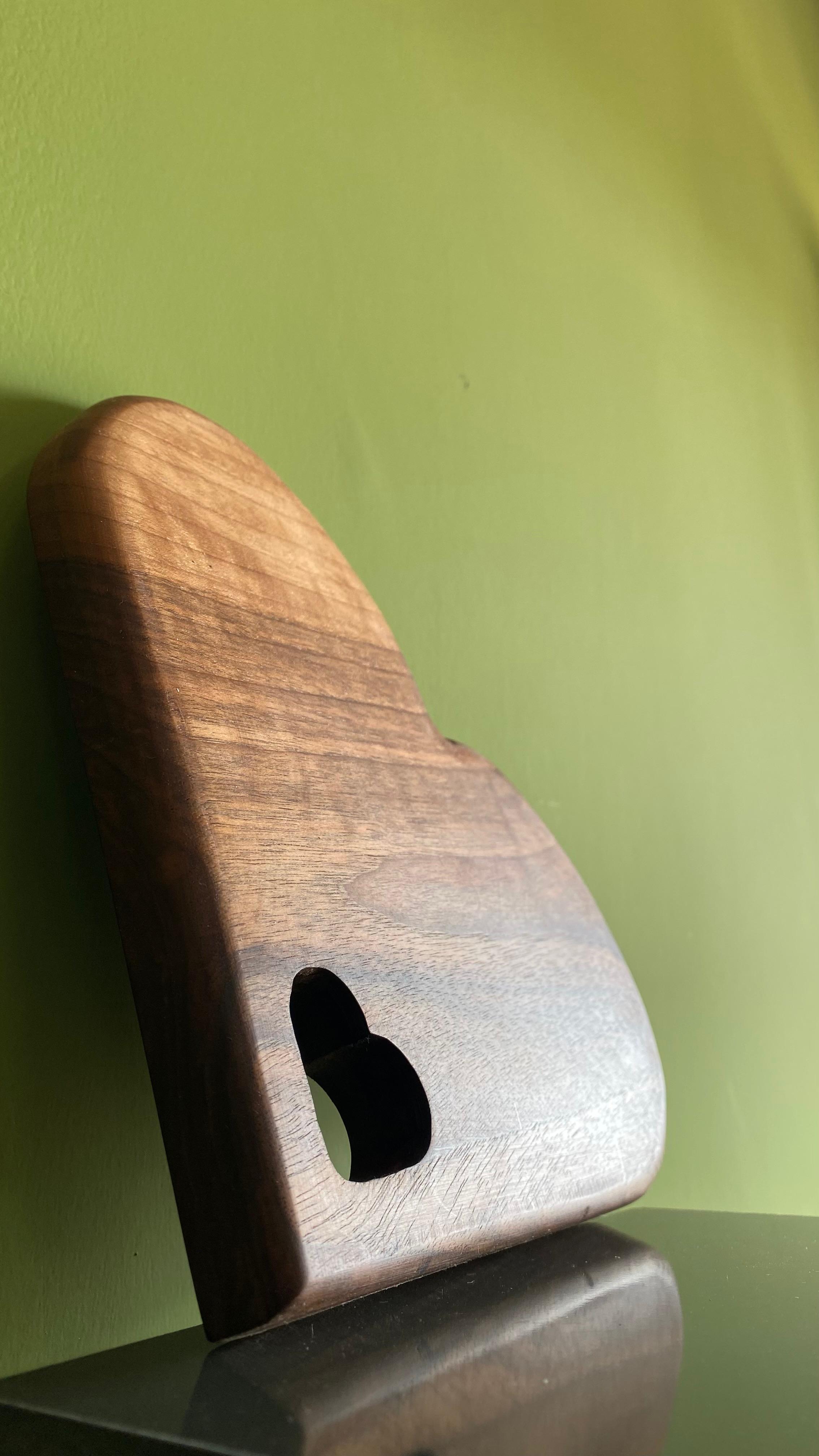 doğrama tahtası (ceviz)